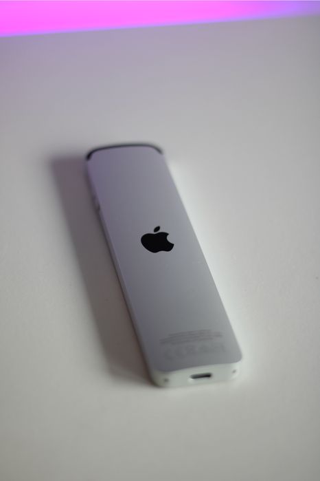 Apple TV 4K (3. gen) 128GB WiFi + Ethernet