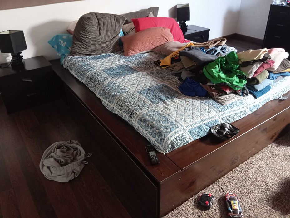 Quarto para alugar