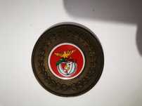 Medalha de Futebol Benfica