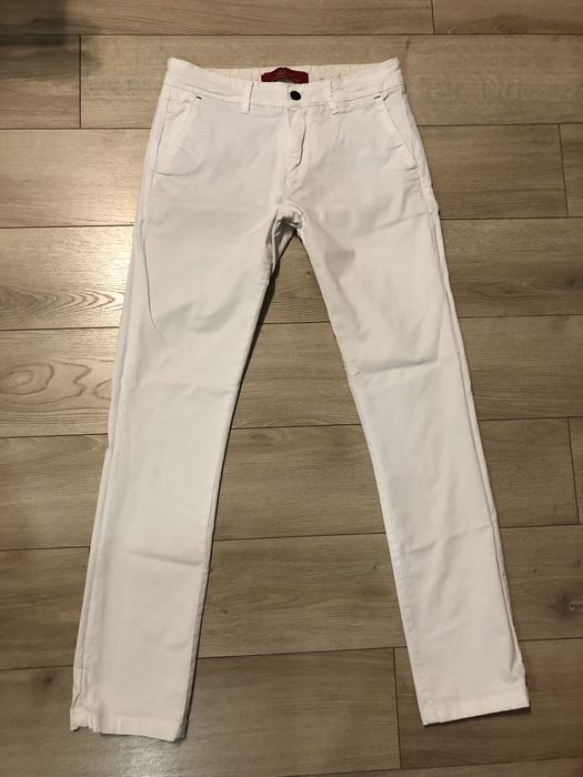 Spodnie męskie ZARA r. 36