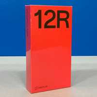 OnePlus 12R (16GB/256GB) - Blue - SELADO - 3 ANOS DE GARANTIA