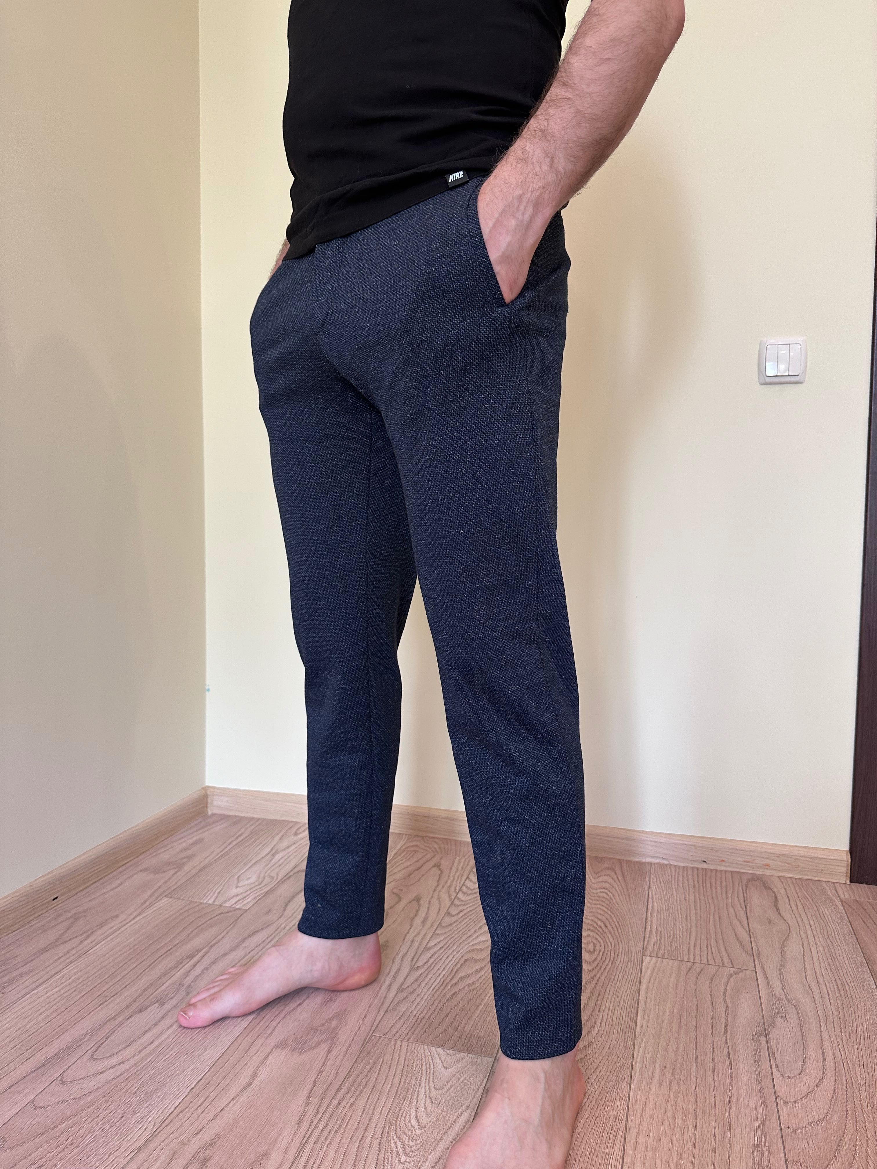 Штани чоловічі Zara
