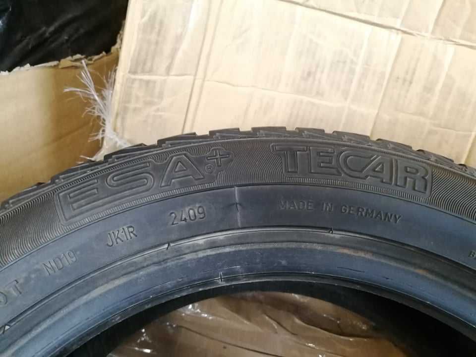 Opona zimowa ESA+ TECAR Super Grip 195/55R16 87T POJEDYNKA 1szt