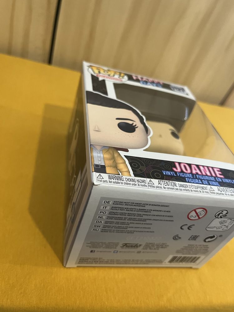 Funko POP! JOANIE, 1127, Happy Days