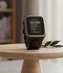 TomTom Runner GPS - sportowy zegarek z ładowarką, sprawny