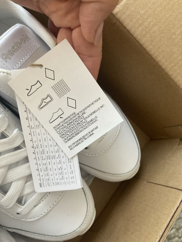 Кроссовки Reebok Royal Cljog 2 Pla