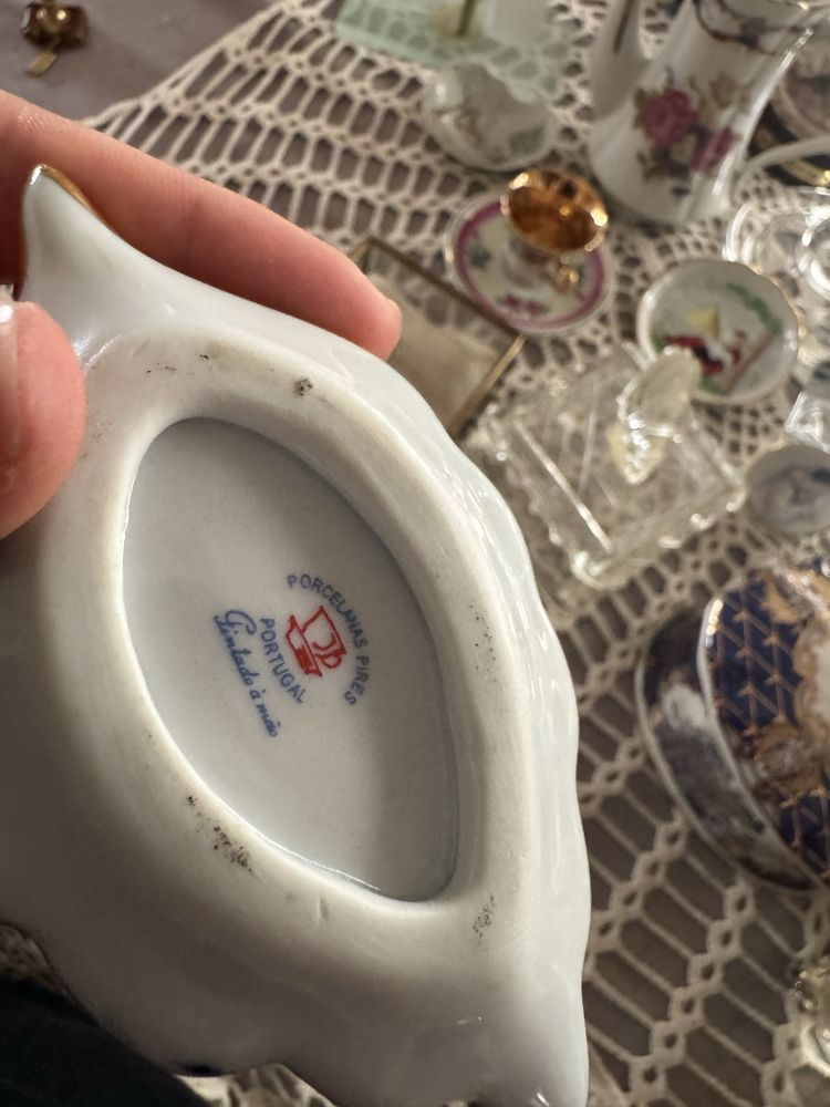 Conjunto de Peças