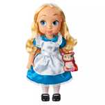 Disney Animators Collection Alice Дісней Аніматор Аліса