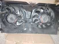VW T4 1,9 D/TD 2,4 D 2,5 TD/TDI Wentylatory Sprawne Gwarancja