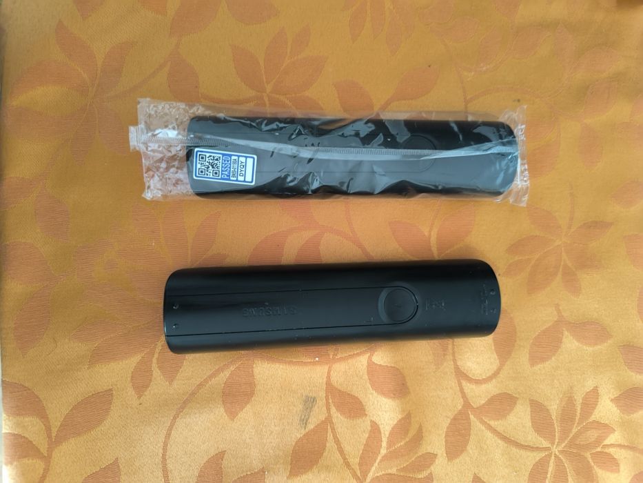 Comandos originais TV Samsung