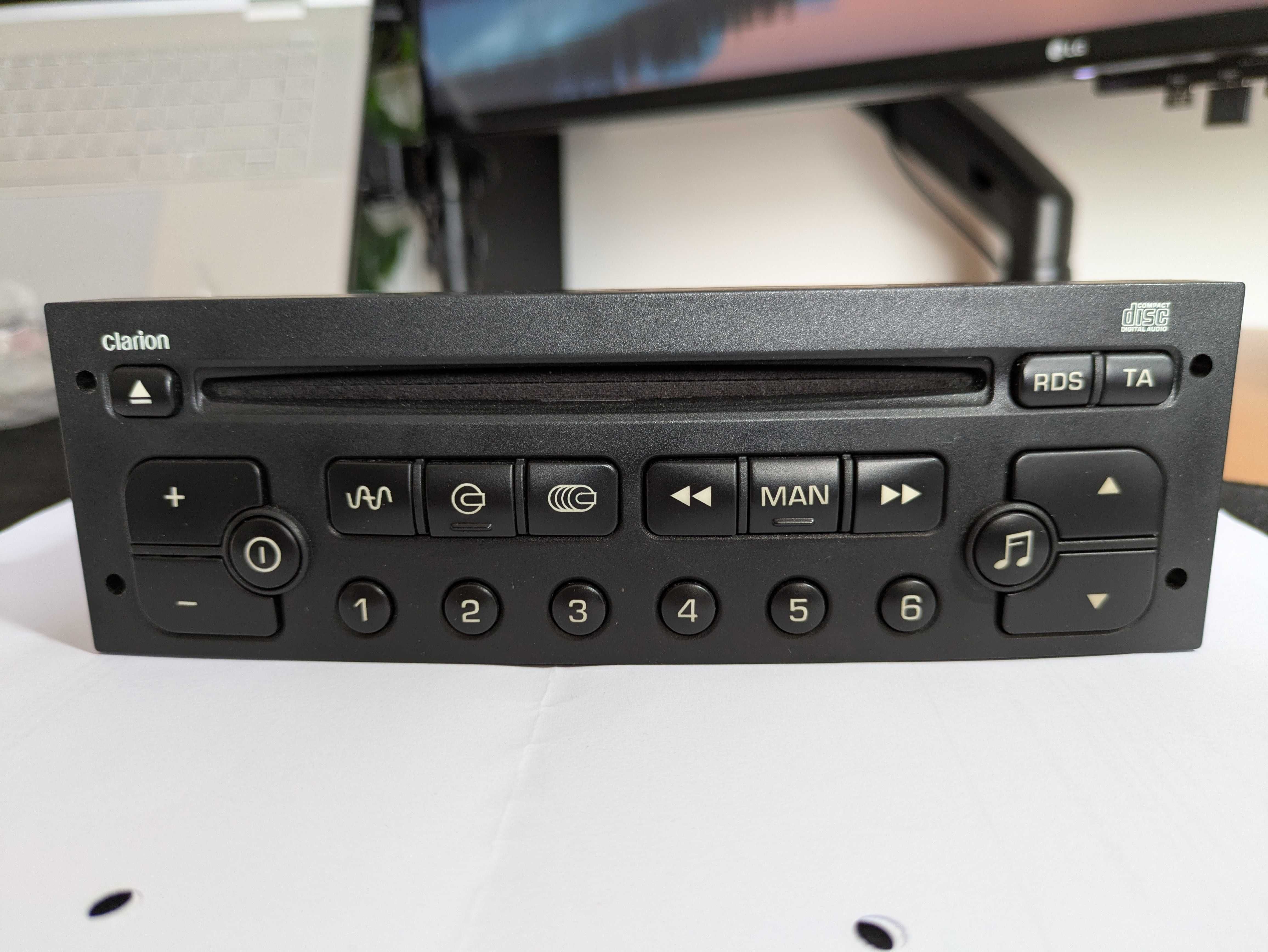 Filtros e Pastilhas Peugeot 308 / BSM e Autoradio Peugeot 307