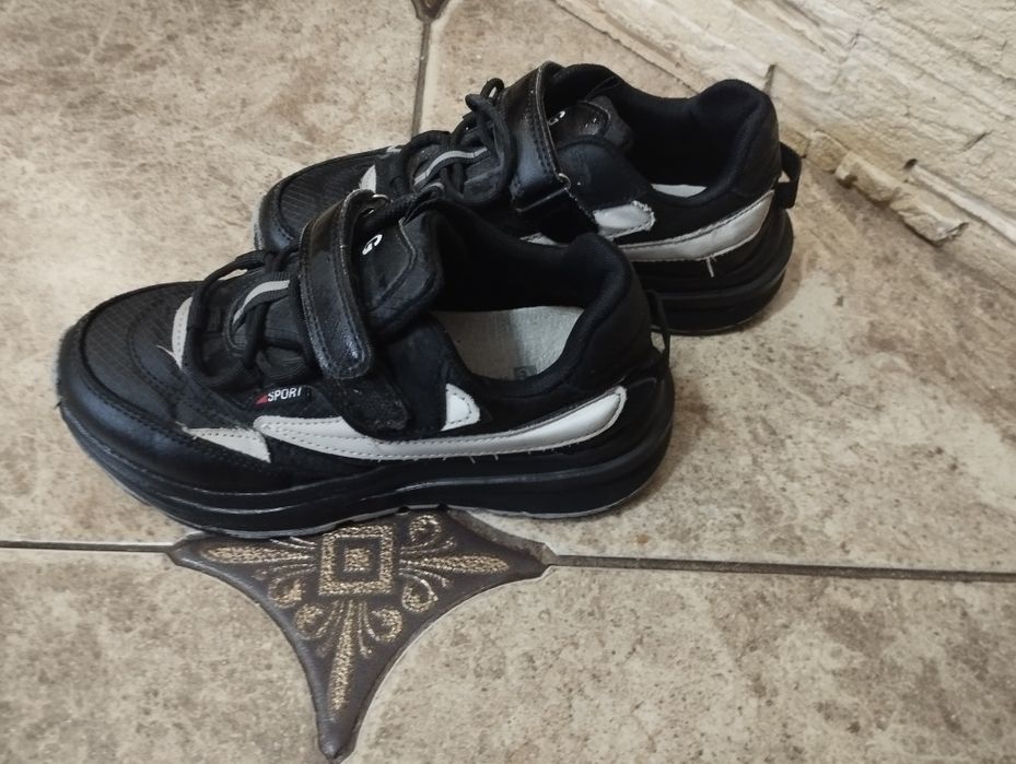 Красовки дитячі для хлопчика