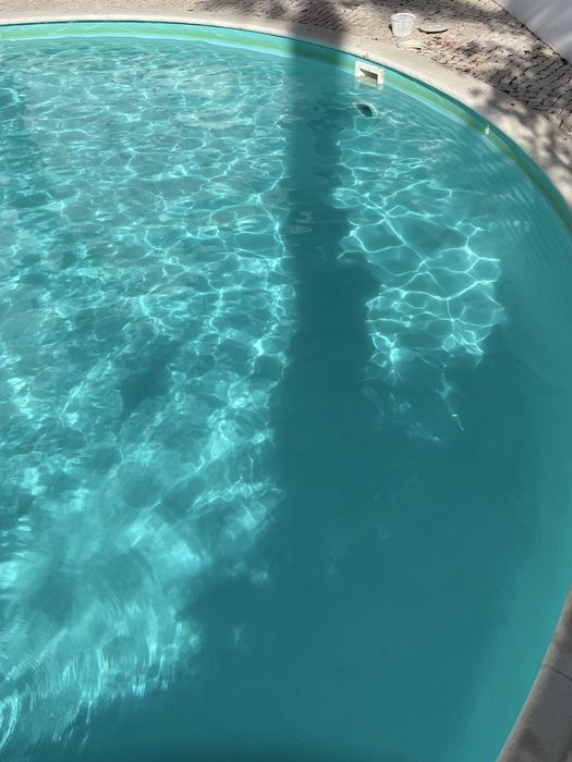 limpeza e manuntencao piscina e jardinagem