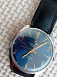 Atlantic Worldmaster Original