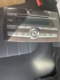 Radio Fiat Bravo