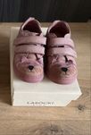 Buty Lasocki/skórzane sneakersy/trampki r. 26