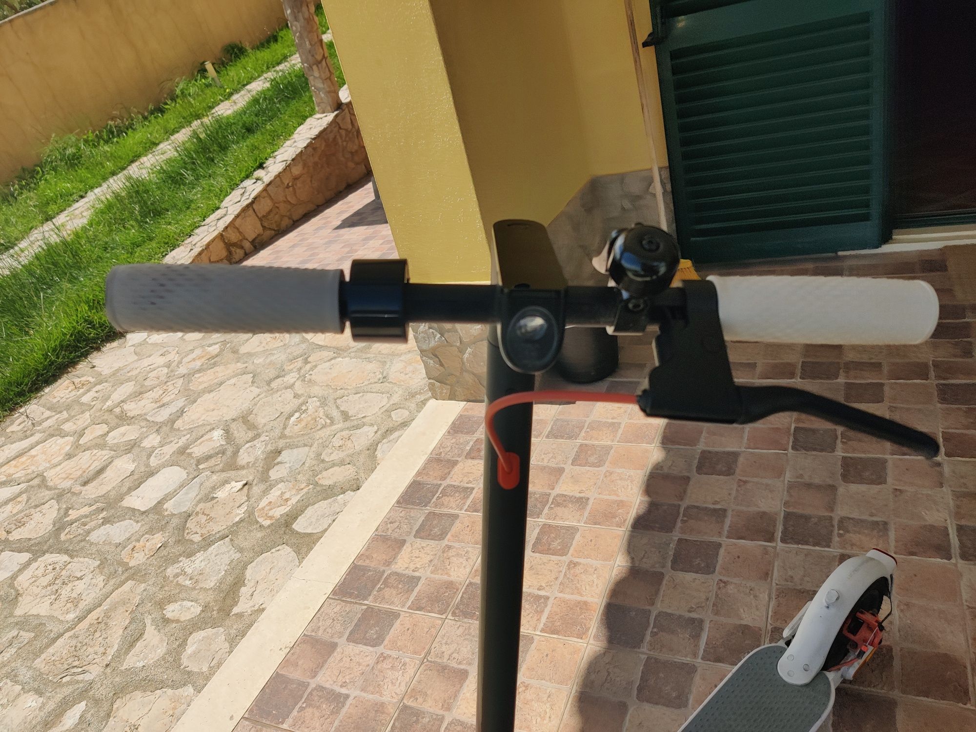 Trotinete eléctrica Xiaomi