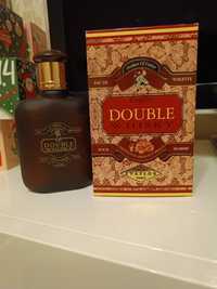Evaflor double whisky zapach woda perfumy