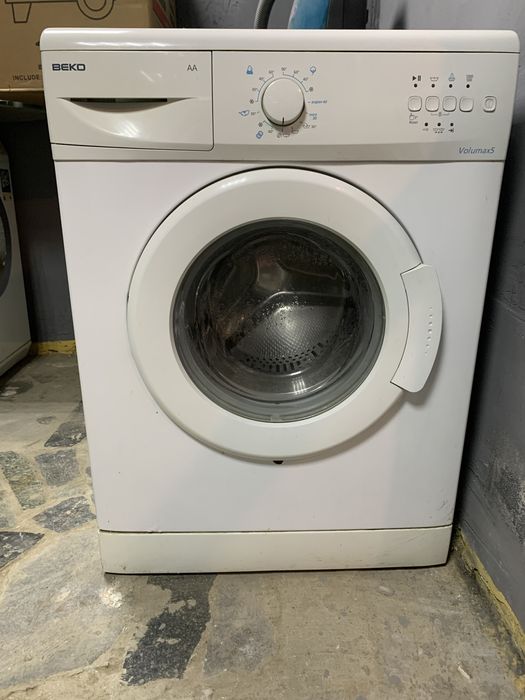 Майстер по ремонту пральних машин