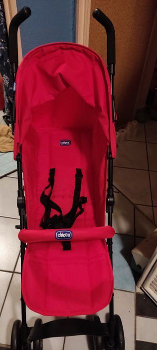 Wózek spacerowy parasolka