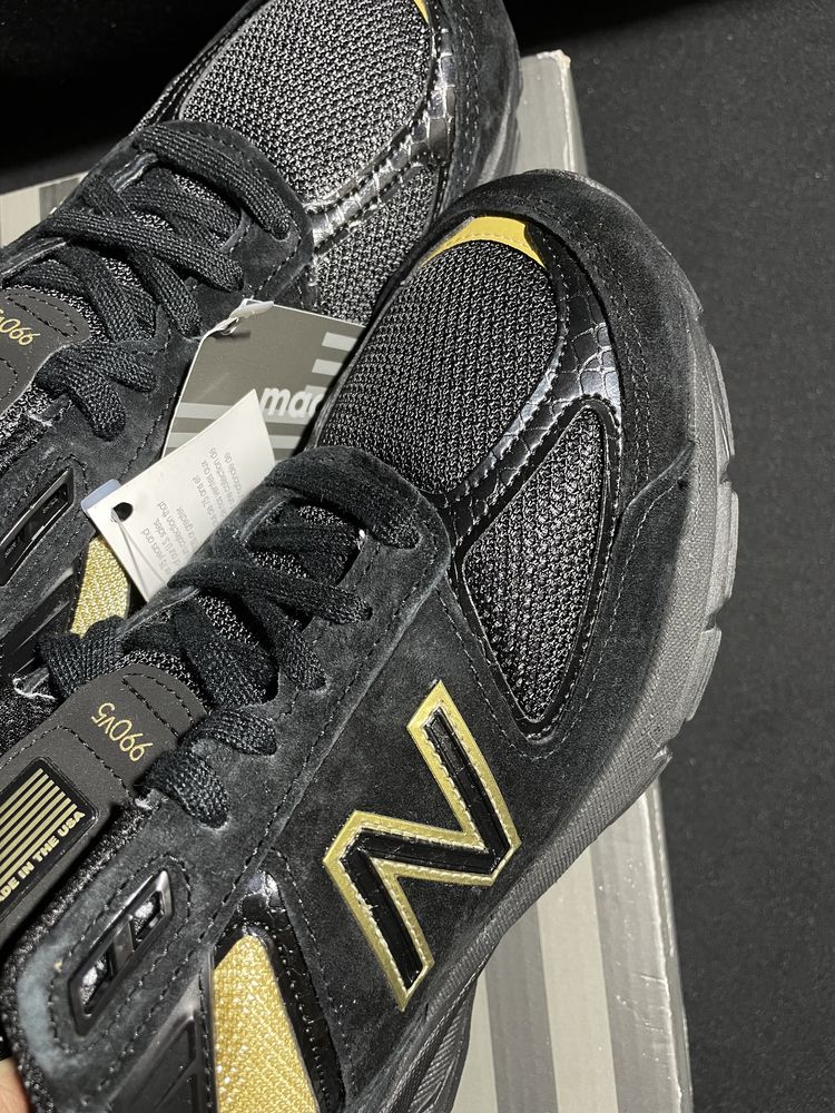 Кроссовки New balance 990 V5 оригинал