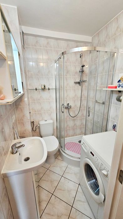 Sprzedam ładne mieszkanie z garażem bez pośredników Oborniki Centrum