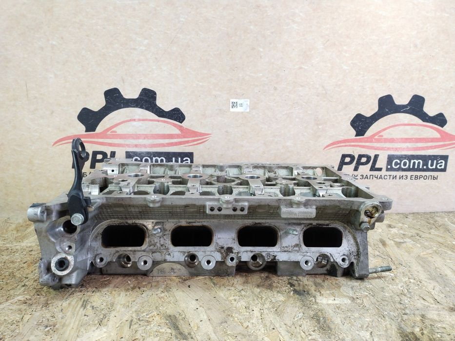 Kia Optima III 10-15 2.4 GDI G4KJ головка блока цилиндров 22111-2G560