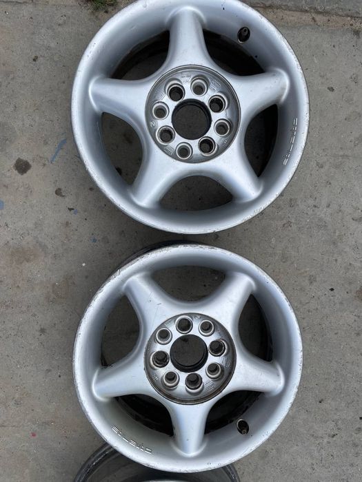 Продам литі диски