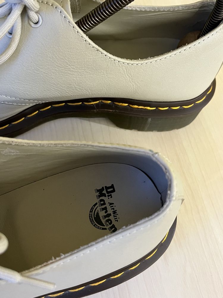 Dr martens 1461 оригинал