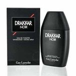 GUY LAROCHE DRAKKAR NOIR edt  200 ml produkt