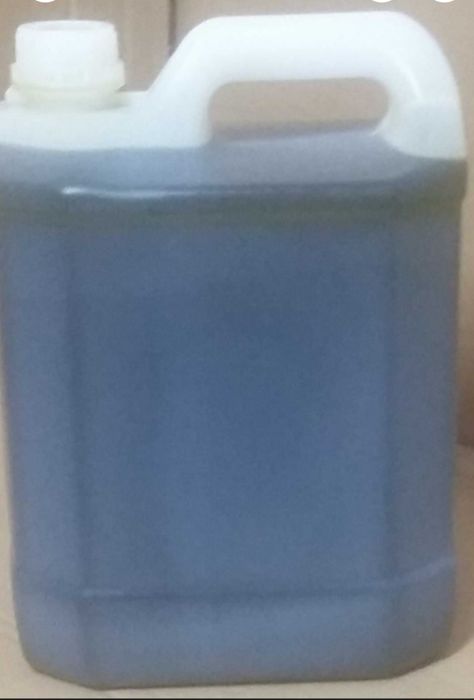 Azeite caseiro de 5 litros