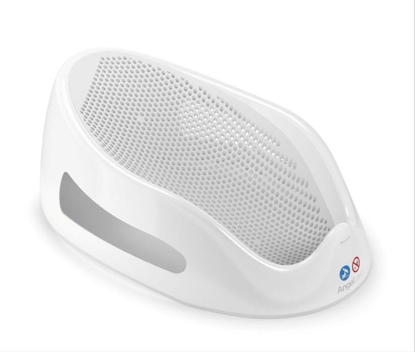 Angelcare leżaczek do kąpieli dla niemowląt do wanny brodzika