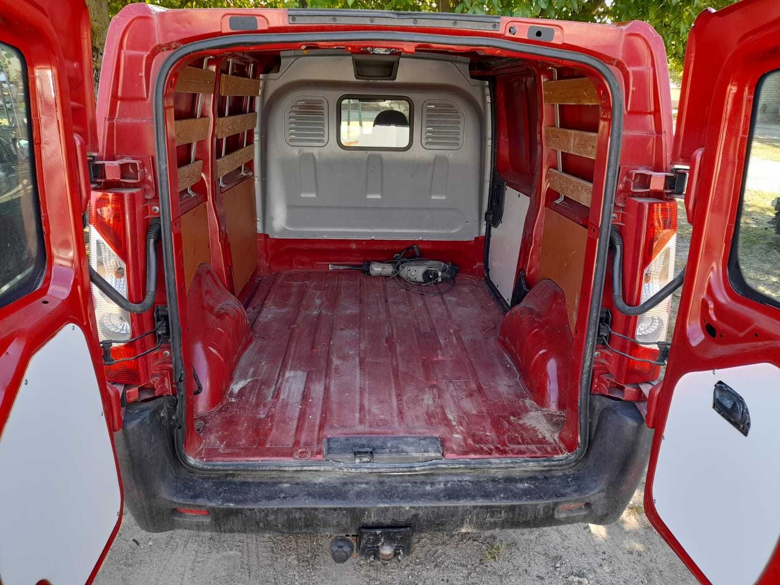 Citroen Jumpy 1.6 HDI 90KM