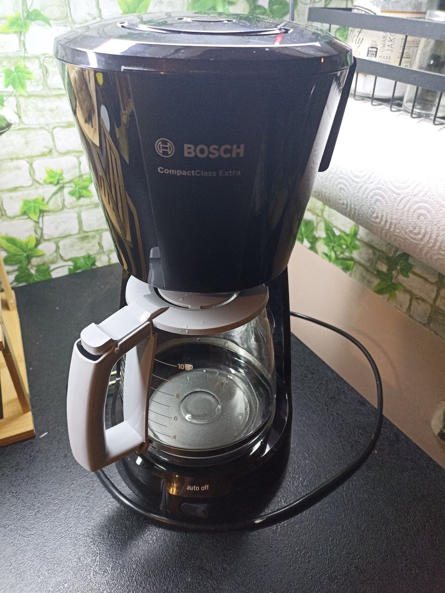 Ekspres do kawy Tanio Bosch