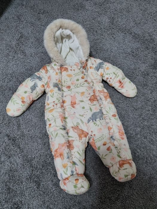 Комбінезон George 3-6 місяців Буча