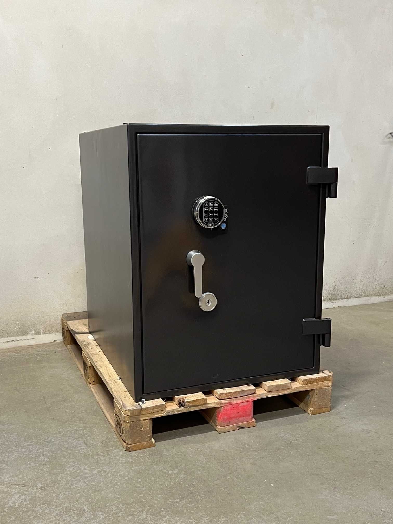Sejfy domowe Sejf do domu, sejf do biura 500kg. Dostawa gratis f Vat