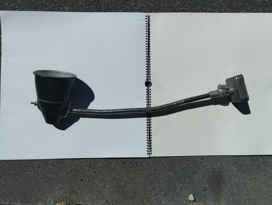 Светильник для не бытовых нужд