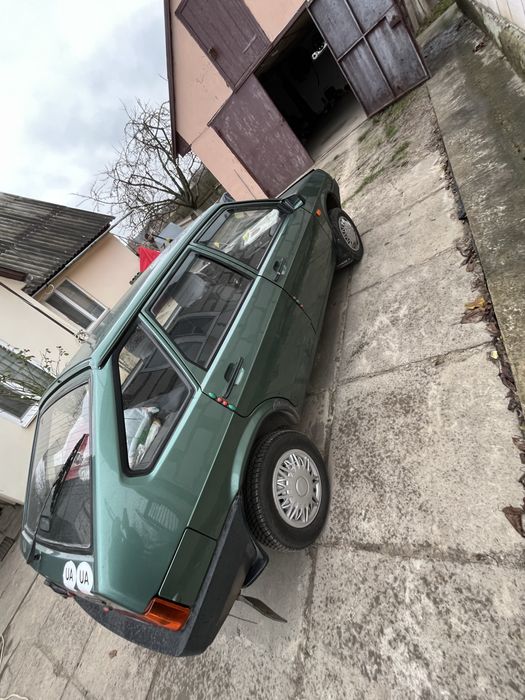 Продам ваз 2109 в