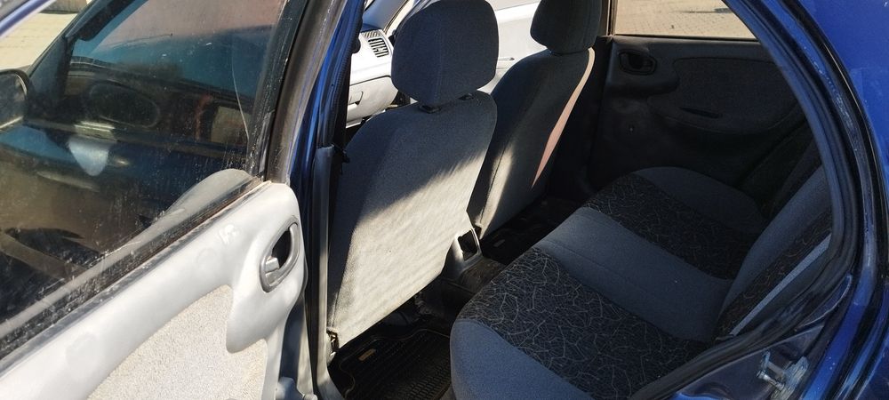 Lanos 1,5 ГБО продаж/обмін