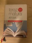 Teraz matura vademecum język polski poziom podstawowy