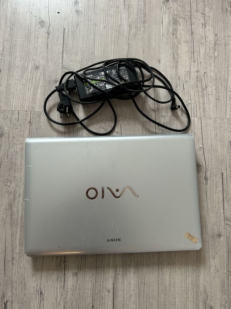 Sony vaio I3 4gb