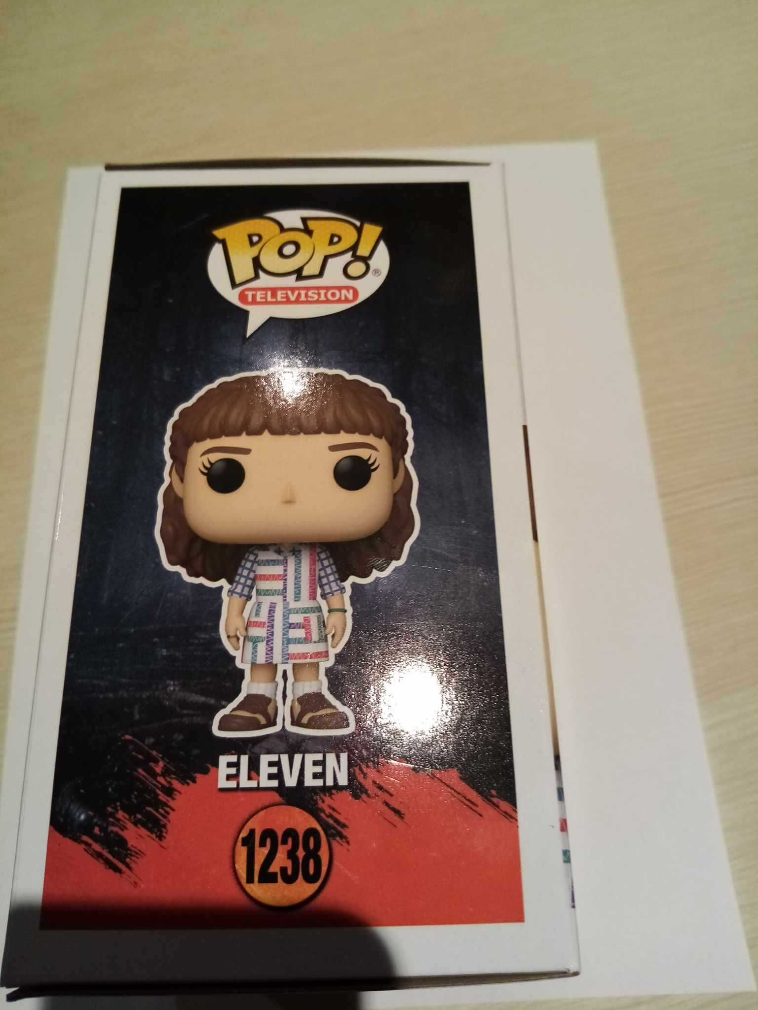 Funko Pop! Eleven Stranger Things