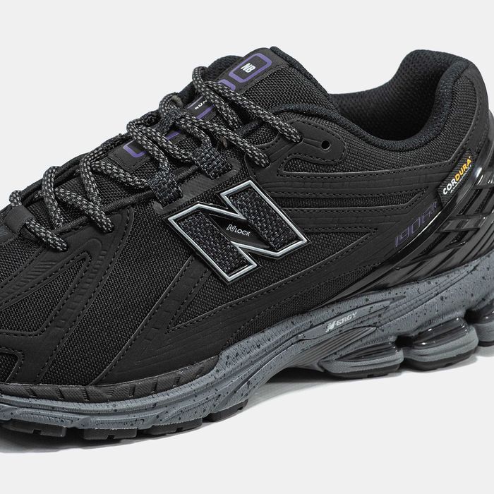 Чоловічі Кросівки New Balance 1906R Cordura 40-46 (Без Предоплати)