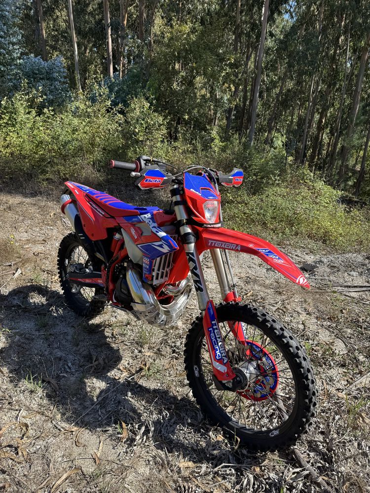 Beta 300rr 2022 78h