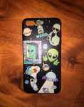 Case iphone 6/7/8 plus