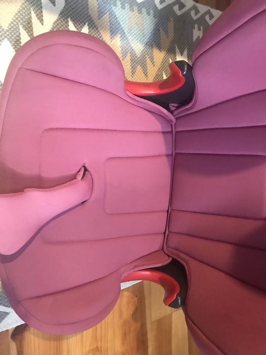 Автокрісло Romer britax