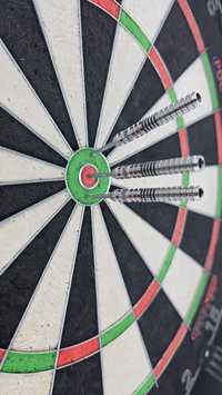 Lotki Shot Michael Smith 23g