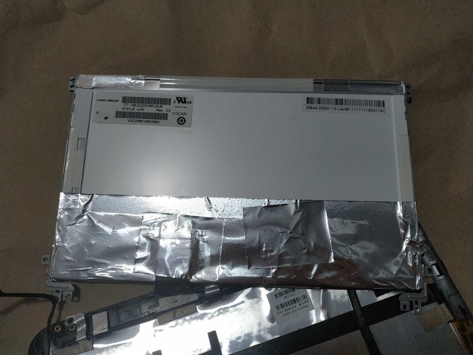 Матрица N101L6-L0A экран для ноутбука HP MINI 110-3706ER