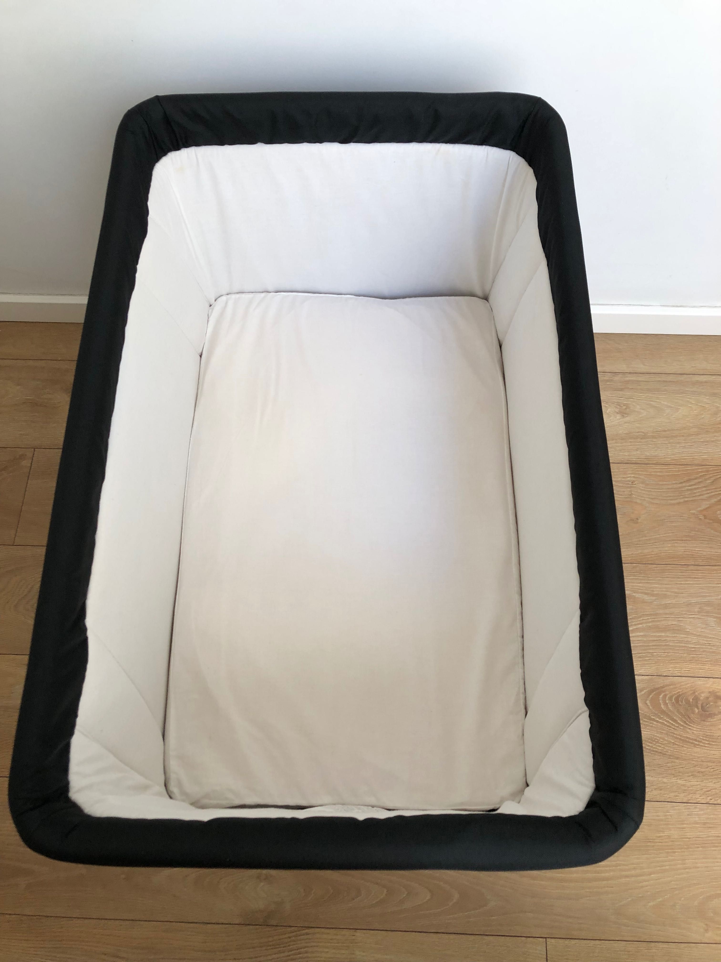 Mini berço, babyhome