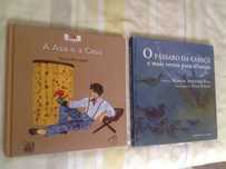 Leitura recomendada para o 5 ano portes CTT incluídos